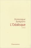 L'Odalisque par Sampiero