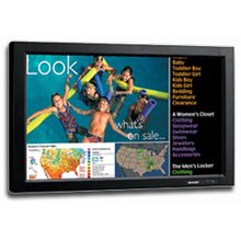 32IN LCD 1500:1 Dvi-d Warr 24/7