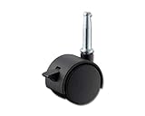 光 双輪キャスター脱着式S付40 KWD-41S