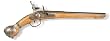 Lindberg 1/1 scale Flintlock Pistol replica