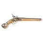 Lindberg 1/1 scale Flintlock Pistol replica