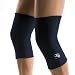 Giordana Roubaix Cycling Knee Warmers - Navy - GI-KNEW-ROUB-NAVY