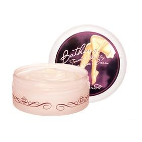 Benefit Cosmetics Bathina "Touch Me Then Try To Leave"... Cream