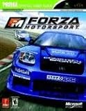 Forza Motorsport: Prima Official Game Guide (Prima Official Game Guides)