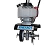 Mini Tiller Edger Attachment