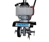 Tillers: Mini Tiller Edger Attachment