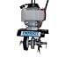 Mini Tiller Edger Attachment