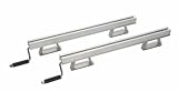 Product details for Fulton SM-200 Stablemate Universal Patented Quick Connect Tool Mounting Clamps, 2-Pack