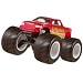 Hot Wheels: Monster Jam 1:24 Scale - Gun Slinger II