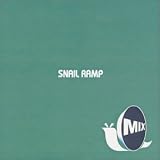 SNAIL RAMP MIX [12 inch Analog]