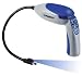Inspector 2 In 1 Electronic/UV Leak Detector