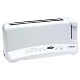 Factory-ReconditionedCuisinartCPT-60FRCustomControlTotalTouch2-SliceElectronicToaster,White