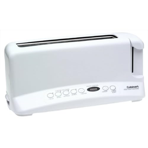 FactoryReconditioned Cuisinart CPT60FR Custom Control Total Touch 2