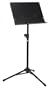 Belmonte 5051 Solid Desk Music Stand