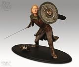 from Sideshow Collectibles Eowyn As Dernhelm From The Witch King Battle from Lord Of The Rings