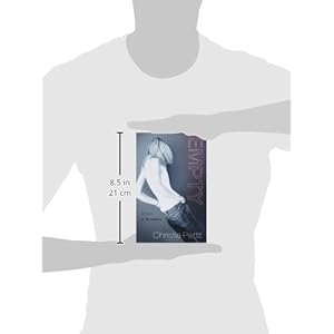 Empty: A Story of Anorexia