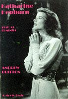  Katharine Hepburn