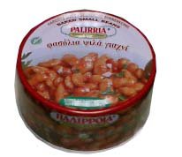 Baked Small Beans (palirria) 280g
