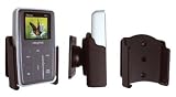 CPH-Brodit Creative Zen MicroPhoto 8 GB Brodit Passive Holder Tilt Swivel Fits All Countries - #848667