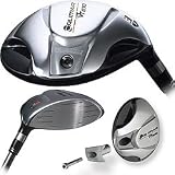 Orlimar PREOWNED VT 830 FW w/ graphite GOOD Condition