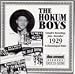 Search : Complete Recordings: June-December 1929