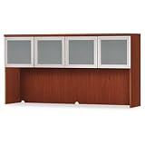 HON® Park Avenue Collection® Laminate Stack-on Storage Unit STORAGE,STACK ON,72,HCY (Pack of2)