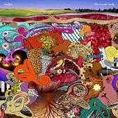 Sea Inside Body