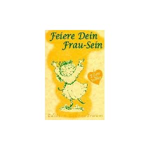 Elfenhellfer. Feiere Dein Frau-Sein
