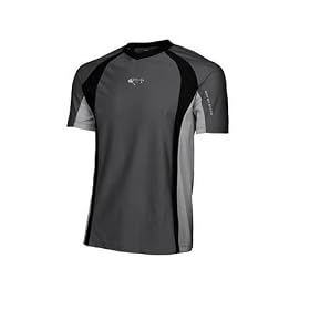 Buy Descente Mens Running Genetic Tee