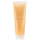H2O Plus Apricot-Peche Shower and Bath Gel