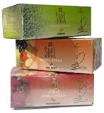 Soex Herbal Hookah Tobacco 150Grams Total