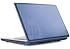 iPearl mCover Hard Shell Case for 15.6" HP 2000 2xxx series (2000-2aXX 2000-2bXX 2000-2cXX 2000-2dXX) laptop (Blue)