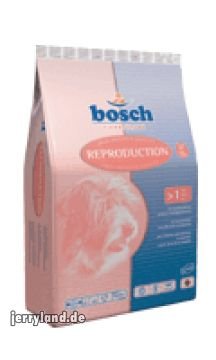 Bosch 44060 Hundefutter Reproduction 15 kg