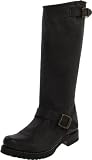 FRYE Womens Veronica Slouch 77609 Knee-High Boot