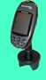 Golf Cart Cup Holder Mount for SkyGolf SkyCaddie SG2 SG2.5 SG3 SG4 SG5 Golf Buddy Sonocaddie & iGolf GPS