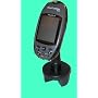 Golf Cart Cup Holder Mount for SkyGolf SkyCaddie SG2 SG2.5 SG3 SG4 SG5 Golf Buddy Sonocaddie & iGolf GPS