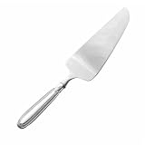 Wallace Italian Sterling Impero Hostess Helper Pie Server