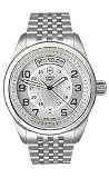 Victorinox Swiss Army Men's Ambassador Mechanical watch #24150