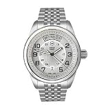 Swiss Army Mens Ambassador Mechanical Self-winding Watch #24150 by Victorinox Swiss Army