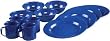 Coleman 12 Piece Dining Set