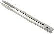 Amco Stainless Steel Locking Tongs, 12-Inch