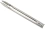 Amco Stainless Steel Locking Tongs, 12-Inch
