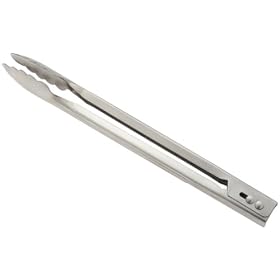Amco Utility Locking Tongs - 12-Inch by Amco