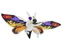 Mothra Plush Toy - Godzilla's Foe