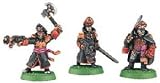 Eigenschaften Games Workshop 99060105019 / Imperiale Armee Kommissar [47-37]