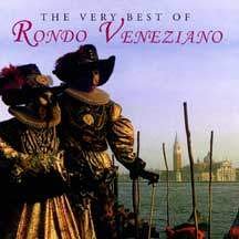 Rondo Veneziano - The Very Best Of Rondo Veneziano - Zortam Music