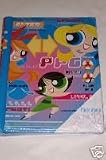  : Powerpuff Girls Photo Album