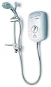 Triton T100XR Slimline Electric Shower 9.5KW TRIT100XR9