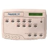 Jandy Aqualink RS2/6 6-Function All Button Dual Equipment Automation System