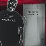 Sage Francis -  Personal Journals